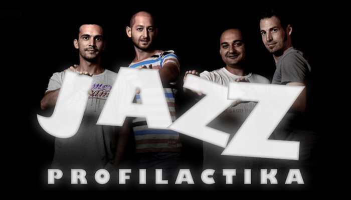 JazzProfilactika